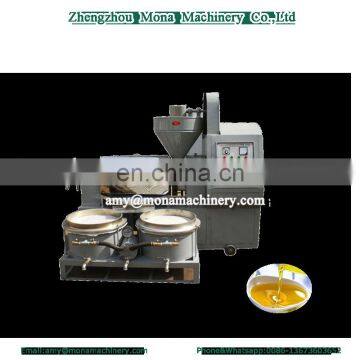 CE Authenticate Oil press machine/edible oil extracting machine/avocado oil extraction machine for sale