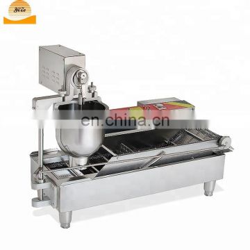 industrial donut machine for donut fryer machine