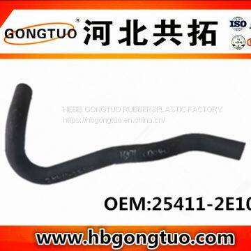 radiator hose 25411-2E100