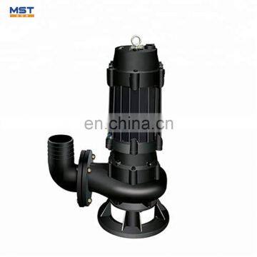 60 m3 per Hour Submersible Pump photo-7