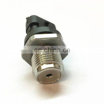 Fuel Rail Pressure Sensor for F-ord Ranger Everest M-azda BT-50 OEM 0281006018 0 281 006 018 WE01-13-GC0 WE0113GC0 photo-4