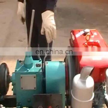 Various type diesel cement grout machine/ cement grout machine