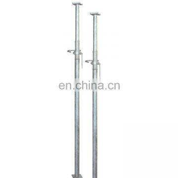 Middle Eastern/Germany Adjustable Height Steel Shoring Prop Jack for Slab Supporting photo-6