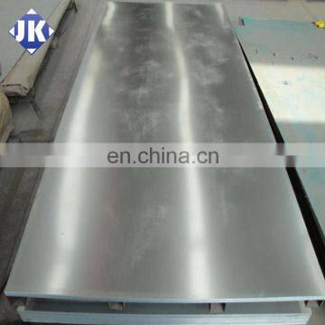 Edge Cutting  1100mm Wide Cold Rolled Steel Sheet with Dull Surface