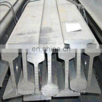 22kgs Steel Rail for Narrow Gauge Electric Locomotives photo-2