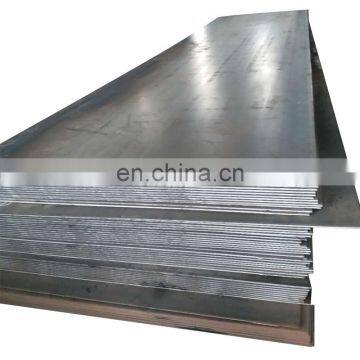 ss400 mild steel plate sizes price per ton