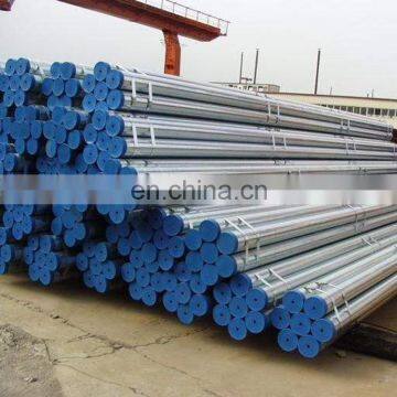 High quality class 4 conduit pre galvanized conduit pipe