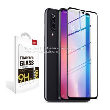 FULL COVERED TEMPERED GLASS FOR XIAOMI 9,Full Cover Tempered Glass Wholesale China,Ultrathin Full Cover Tempered Glass,Tempered Glass Screen Protector photo-4