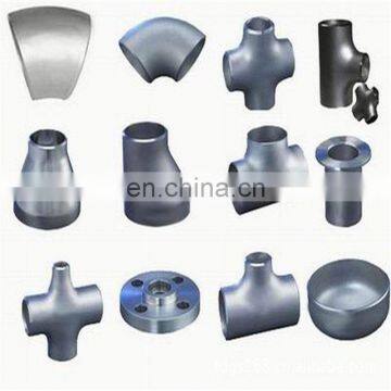 Stainless Steel Sanitary Pipe Fitting 446 410 420 409 444 430