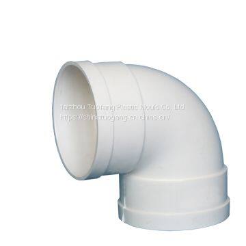 High Quality PVC Pipe Fitting Mould photo-2