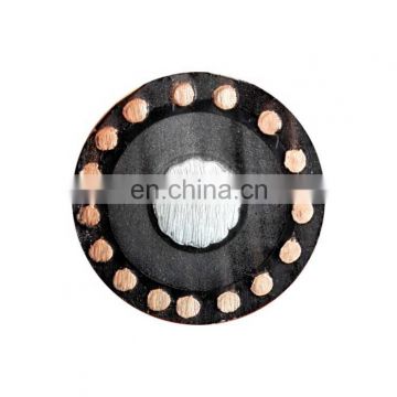 35KV Ulstandard Aluminum Conductor Xlpe Insulation Cable