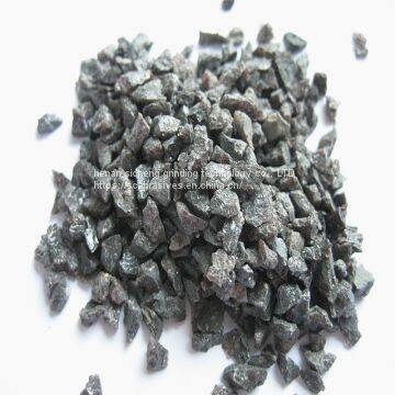 Brown Fused Alumina for Abrasive and Polishing photo-2