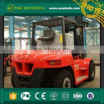 YTO Small Manual CPCD70 Hydraulic Forklift With Diesel Engine photo-2
