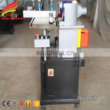 Chinese Famous Best Sell Aluminum Window Glazing Bead Cutting Saw for Aluminum photo-5