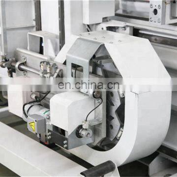Aluminum Cnc Machining Center photo-5
