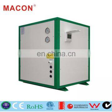 High quality ground source heat pump geothermal heat pump