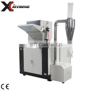 Plastic Scrap Grinder Machine/plastic Granulators/used Plastic Crushers