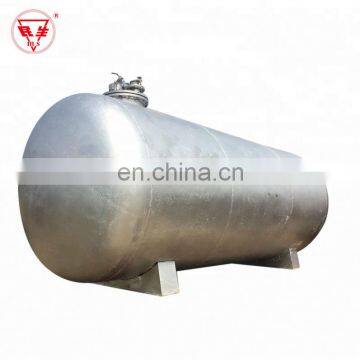 Wholesale Vertical Cryogenic Tank Chemical Oil Crude Storage Tanks