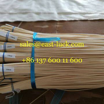 Natural Round Rattan Core photo-3