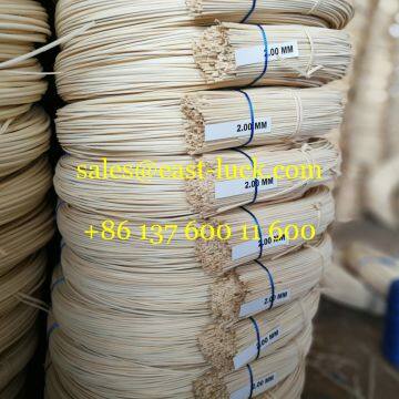 Natural Round Rattan Core photo-4