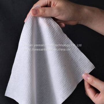 Lady Hygiene Antibacterial Cleaning Feminine Vagina Cleaning Wipes photo-2