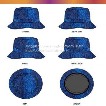 Bucket hat