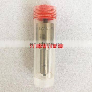Good quality Common rail nozzle DLLA155p1493/0433171921 ,155p1493 for 0445110250