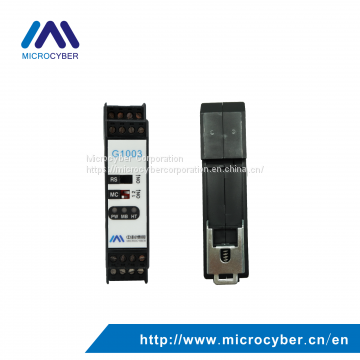 HART 4-20mA Protocol to Modbus RTU RS485 External Smart Gateway