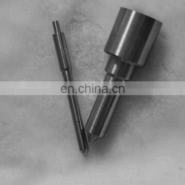 best price Common Rail Nozzle DLLA153P17210 433 172 056 For Fuel Injector 0445120106/310 For DCI11 EDC7