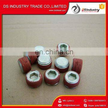 oil pan drain plug 3013786