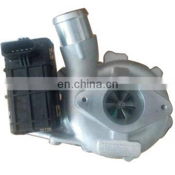 BK3Q-6K682-PC turbocharger for ranger T6 Pickup 2.2 TDCI