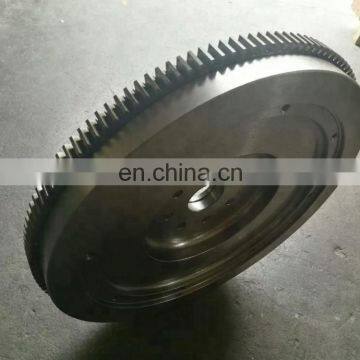 6CT Diesel Engine Parts Flywheel 3415349 3415350 photo-4