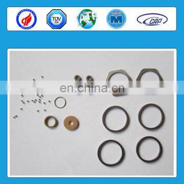 DLLA151P1656 Common Rail Injector Nozzle 0433 172 017 Nozzle With Good Quality