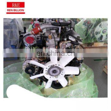 isuzu 4jb1t for sale, engine for isuzu, isuzu 4jb1t diesel engine