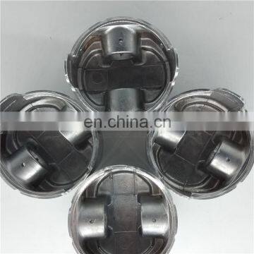 4HK1 6HK1 8-98023526-1 8-97602800-0 8-98152901-1 Engine Piston STD With Pin Clip for Isuzu photo-4