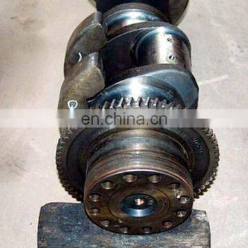 construction machinery diesel engine parts crankshaft KTA38 K38 engine crankshaft 3630059 3648638