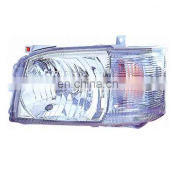 high quality Auto Parts Head Light for hiace 2005 TRH223  81170-26440