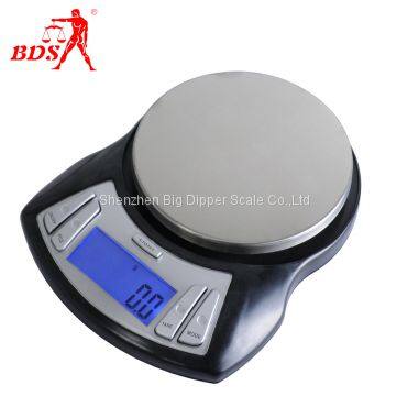 CX-01 Kitchen Scale Manufacturer photo-4