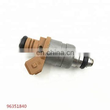 Direct factory Fuel Injector 96351840 96518620 96620255 ADG02801