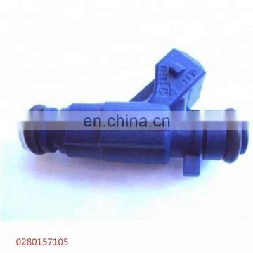 Durable Fuel Injector Nozzle 0280157105