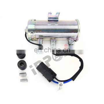 In stock fuel pump for Hitachi 4HK1 6HK1 Sumitomo Excavator