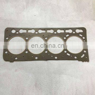 low price gasket cylinder head for G424 diesel engine part with high performance