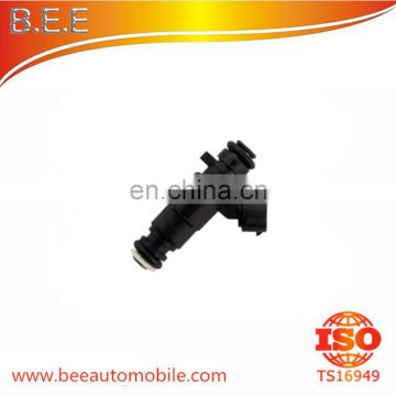 Fuel injector 35310-22600 with 4 holes