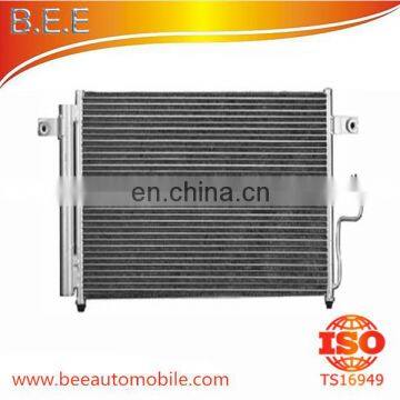 Auto air condition condenser 97606-25500