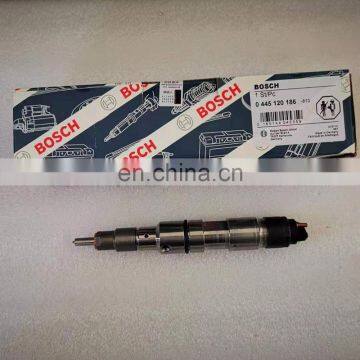 Common Rail Injector Bosch 0445120186 , 0986435568 51101006115 photo-6