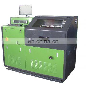 CRS708 COMMON RAIL PUMP AND  INJECTOR TEST BENCH CAN TEST EUI EUP