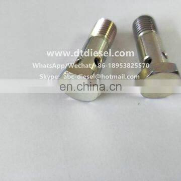 No,041(3)VP44 Pump Into Oil Screw 1 463 445 040