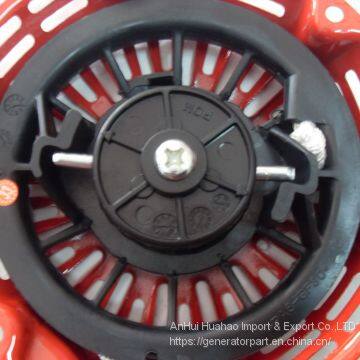 2KVA EC2500 Generator Recoil Starter Assembly photo-5