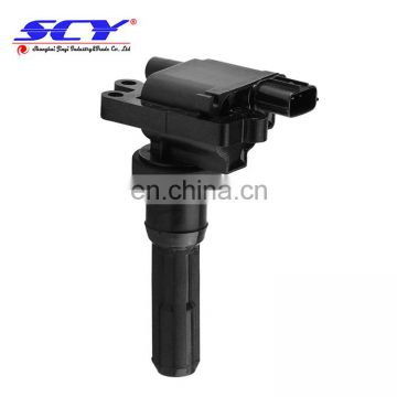 Suitable for Mitsubishi Lancer 2003-2005 Ignition Coil MD363552 1832A010 5C1684 UF523 C678 GN10385 48691 CUF2145