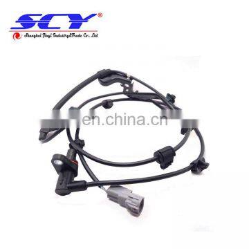 Датчик скорости колеса ABS, подходящий для Toyota 8954371010 89543-71010